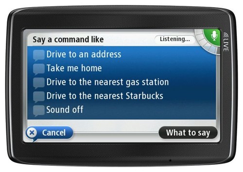 Tomtom live 1535 navigatore - live,