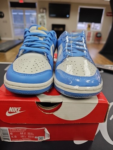 Nike dunk low - dunk, coast