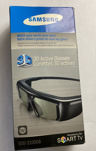 Samsung 3d glasses - samsung,