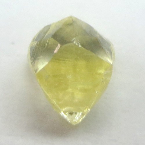 Carati decorato giallo - 0.64,