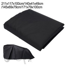 Rivestimento esterno nero