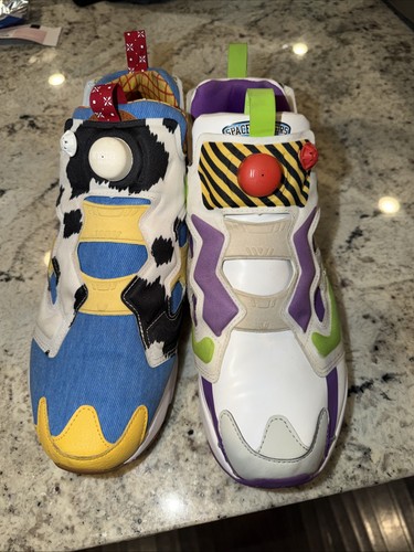 Taglia toy story 4 x - toy,
