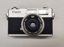 Canon Canonet 28 [Like New]