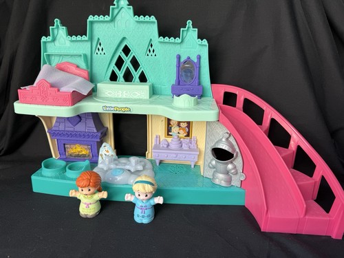 Disney fisher price little - fisher,