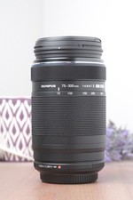 Olympus M.Zuiko Digital ED