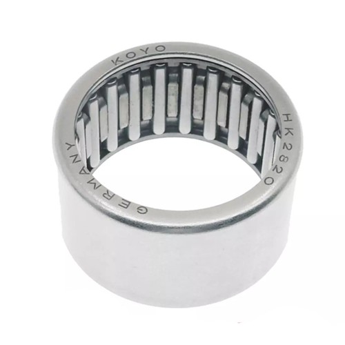 Astuccio rulli asse - di,