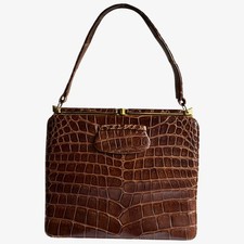 Borsa a tracolla vintage anni