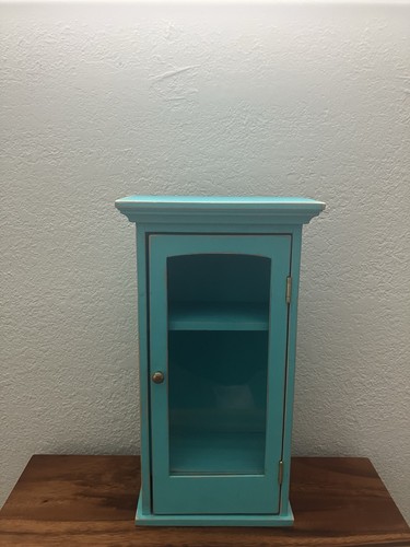 Vetrina porta vetro legno - vetrina,