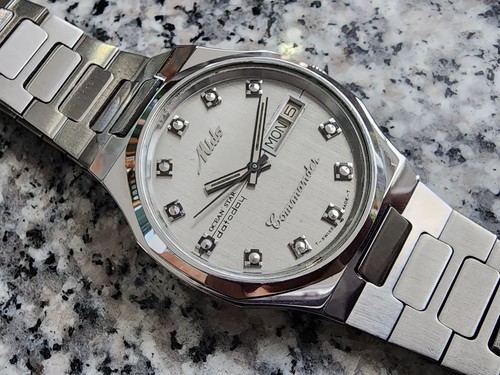Quadrante grigio come - quadrante,