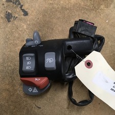 2005-2009 BMW R1200RT Left