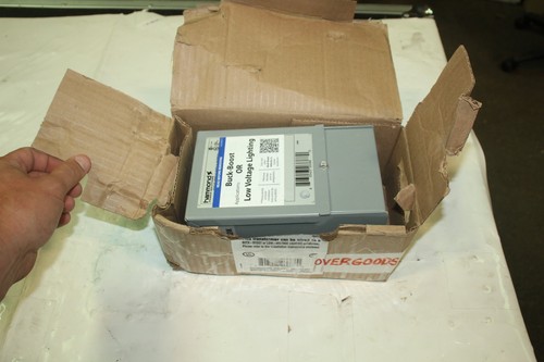 Trasformatore hammond power - trasformatore,