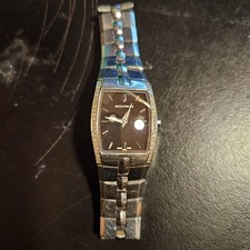Accutron Bulova Sapphire