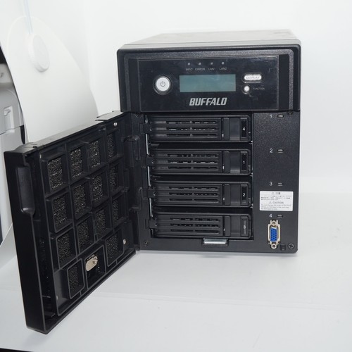 Buffalo terastation ts5400 nas - ts5400,