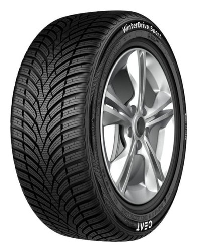 Ceat winterdrive suv - ceat, 255/55