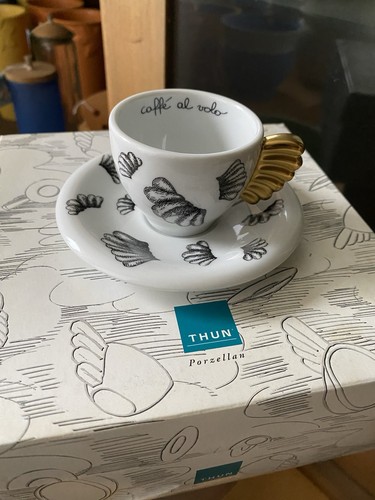 Tazzine caffe volo - tazzine,
