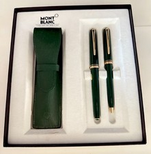 Set Generation Montblanc Anni
