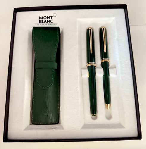 Set generation montblanc - generation, anni