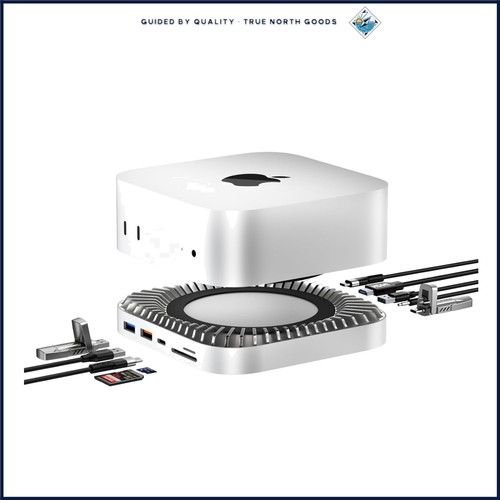 Docking station alluminio - docking,