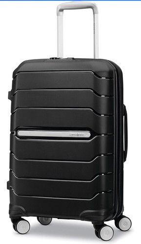 Samsonite freeform valigia - samsonite,
