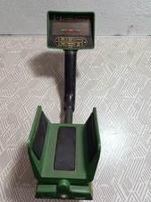 Detector Metales Garrett GTI