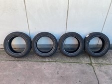 4x Pneumatici 225/55R17 101Y MICHELIN PRIMACY 4 PNEUMATICI ESTIVI  PARI AL NUOVO