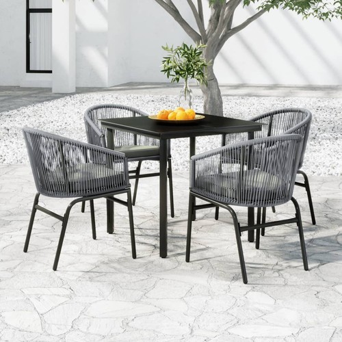Garden dining set - garden,