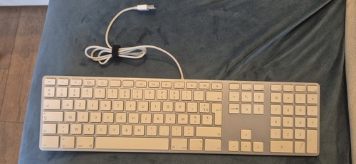 Clavier apple a1243 emc 2171 - emc,