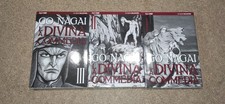 LA DIVINA COMMEDIA 1/3 SERIE