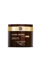 Yves Rocher Riche 75 ml crema trattamento super ristrutturante  GIORNO e NOTTE 