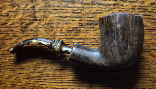 Pipa tabacco vintage erik - pipa,