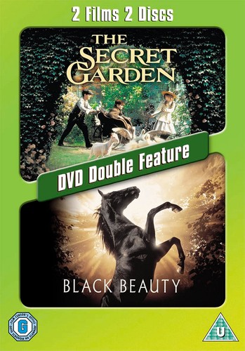 Giardino segreto black - +,
