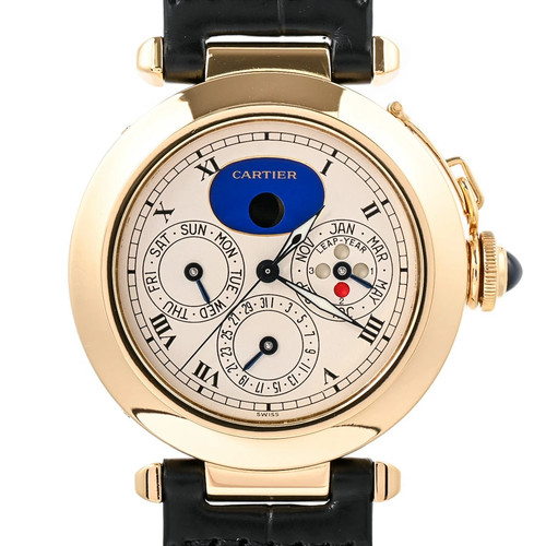Orologio usato uomo - orologio, cartier