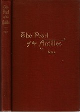 Frederic M Noa / Perla Delle