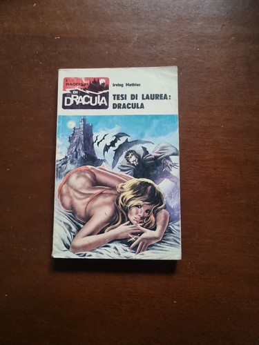 Racconti dracula 064 - di, n.