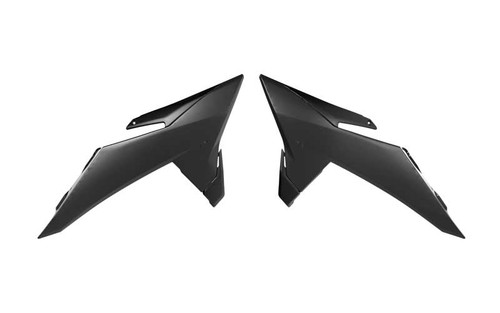 Rtech spoiler radiatore adatto - radiatore,