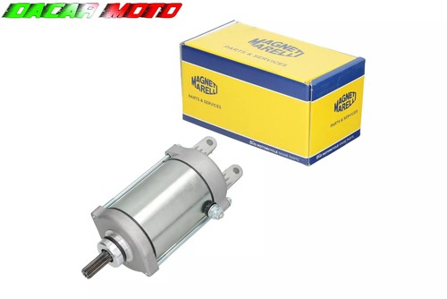 Motorino avviamento kymco mxu - avviamento,