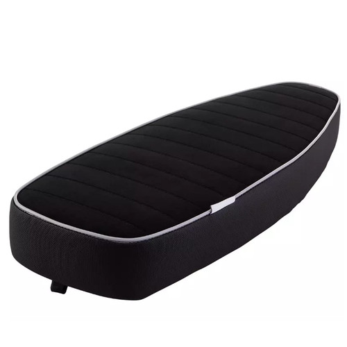 Sella nera sport - , touring