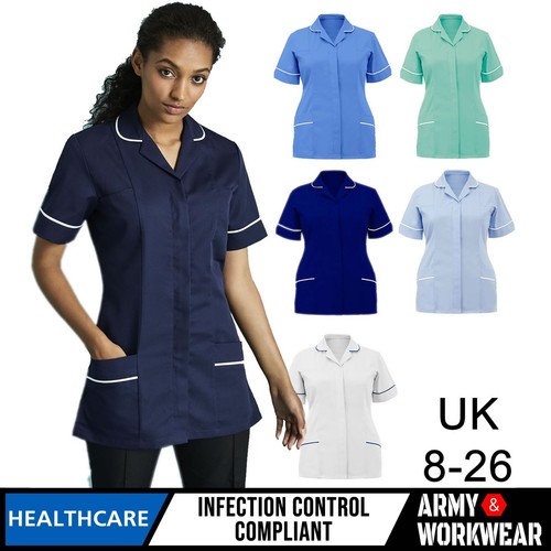 Infermiere healthcare tuniche - infermiere,