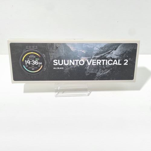 Reloj unisex gps - gps, suunto
