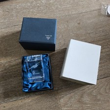 cubo Laser 3D con aereo C27J