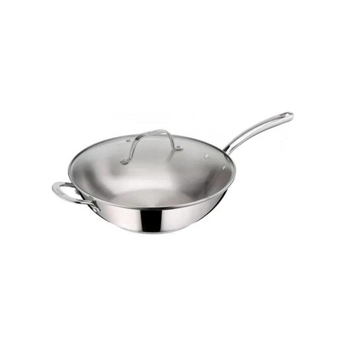 Lagostina wok padella - wok,