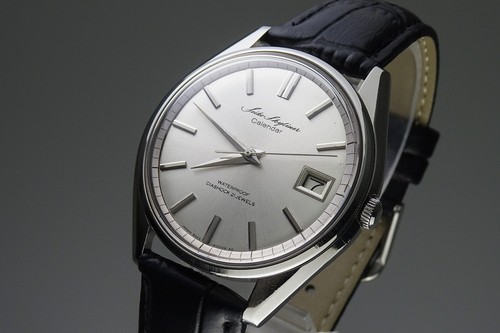 Calendario skyliner seiko - calendario,