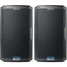 ALTO TS412 (Coppia) SPEAKER