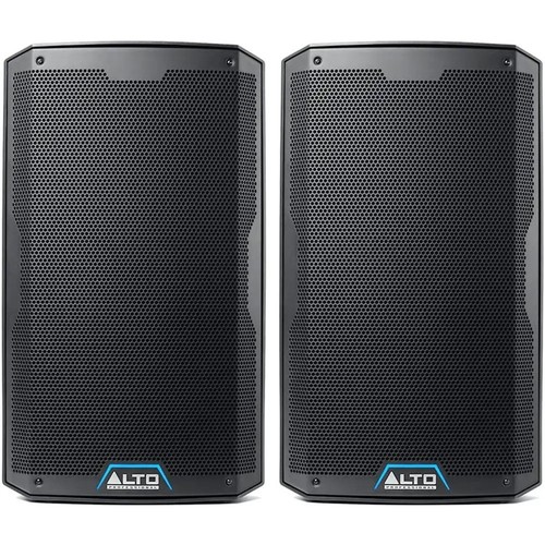 Alto ts412 speaker - alto, (coppia)