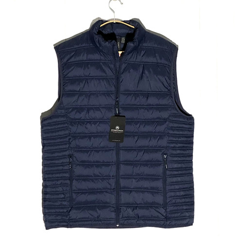 Gilet imbottito stormtech - gilet,