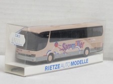 Setra 315 pullman - hd,