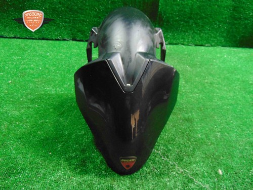 Parafango anteriore ducati - parafango,