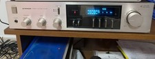Amplificatore vintage - amplificatore,