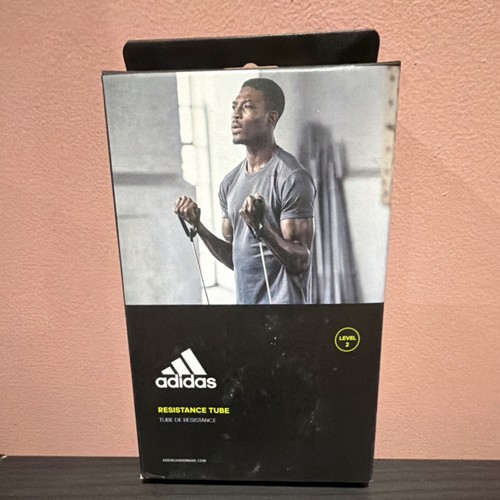 Tubo resistenza adidas livello - resistenza,