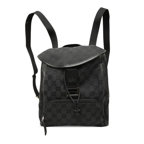 Gucci zaino tela - gucci, gg